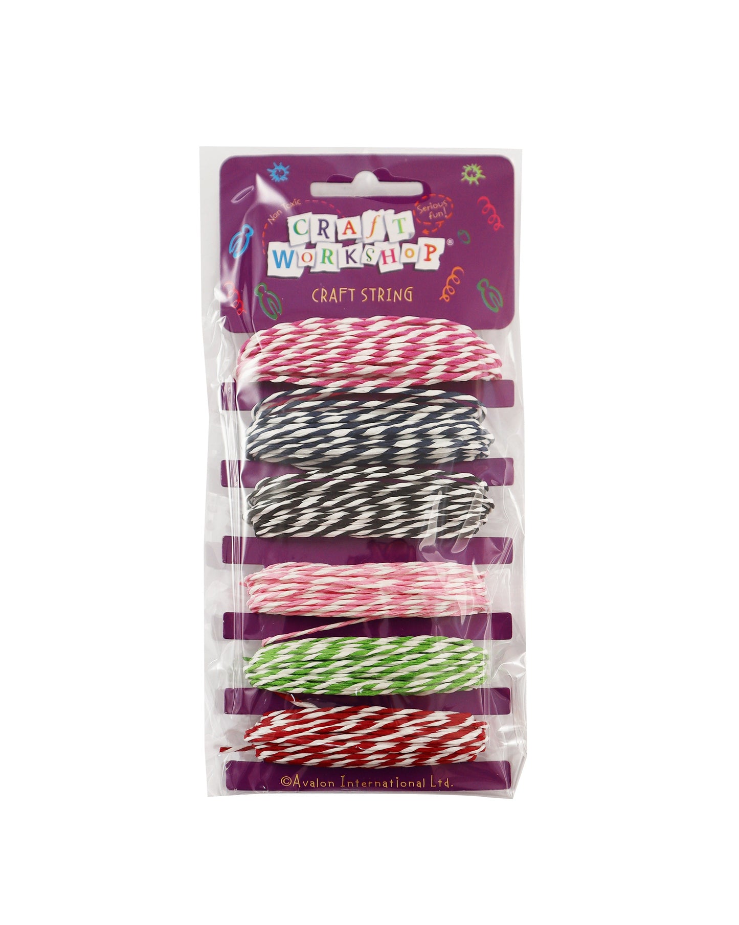 Craft Paper