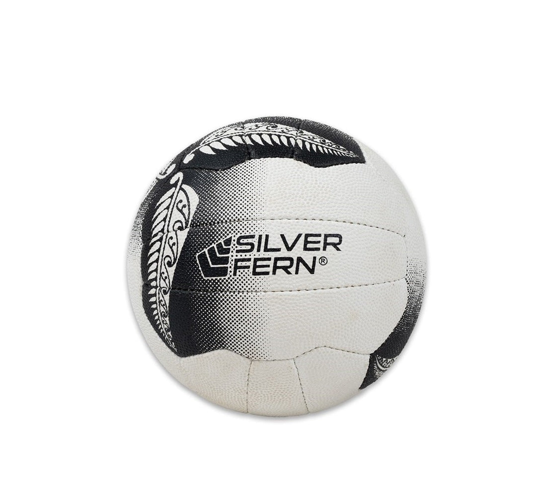 Netball Ball