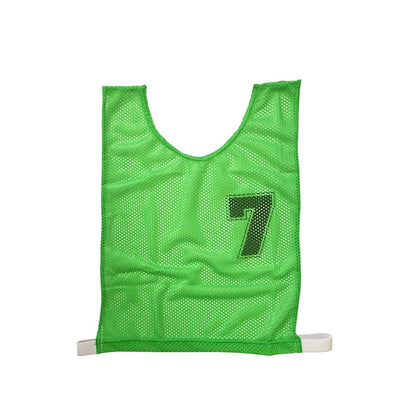 Basketball Bibs