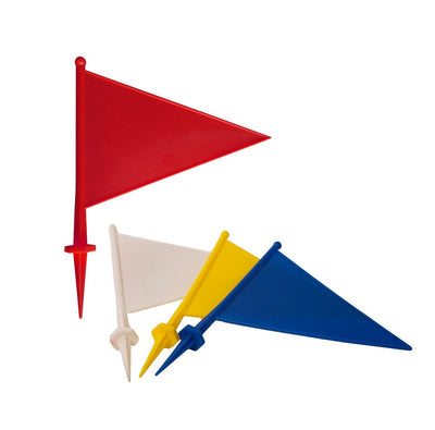 Marker Flag