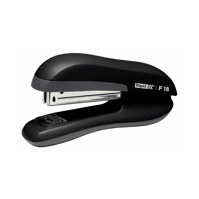 Rapid F18 Stapler - Full Strip