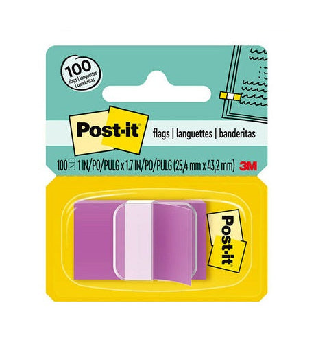 Post It Flags