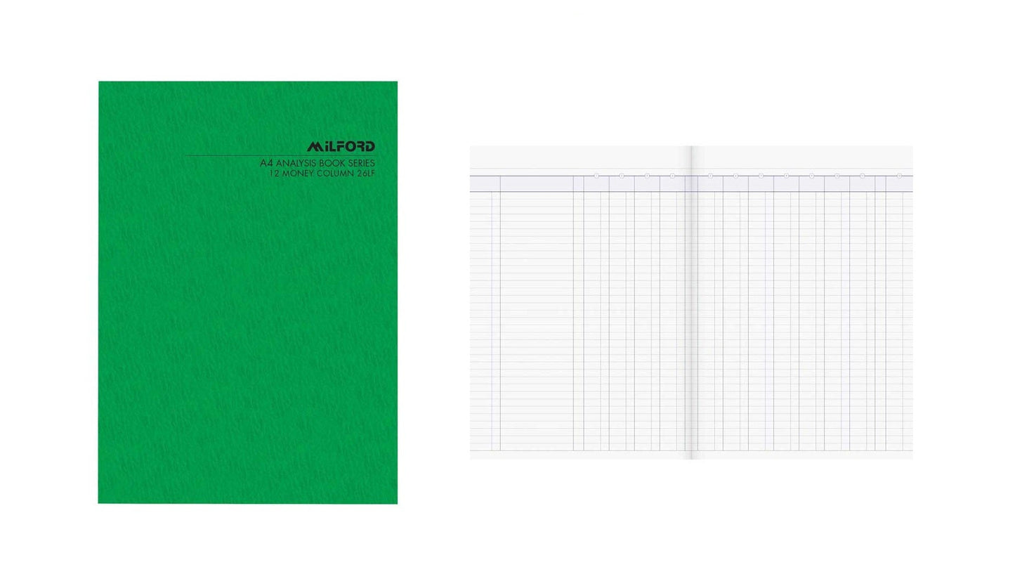 Account Book