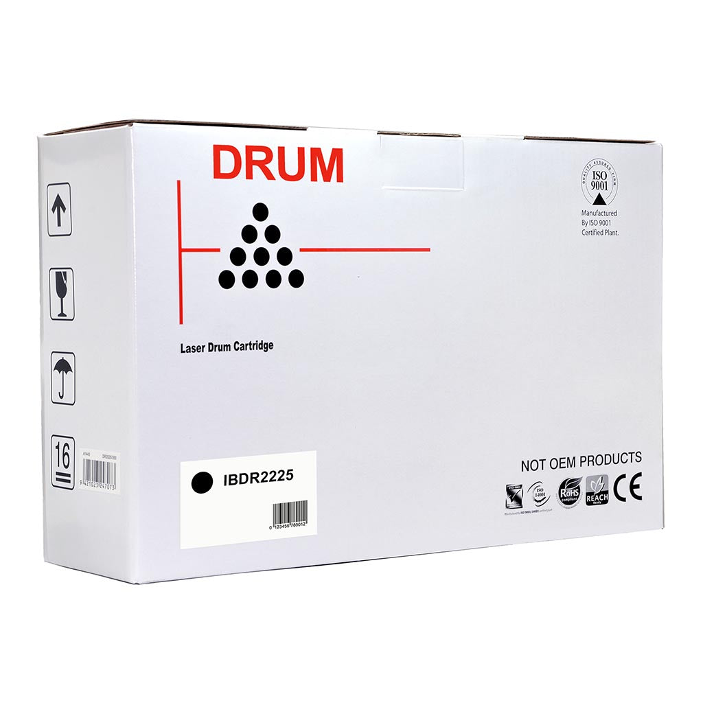 Drum Unit Icon
