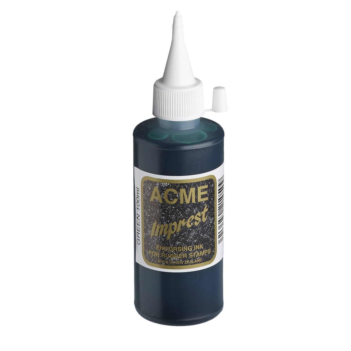 Green Refill Ink