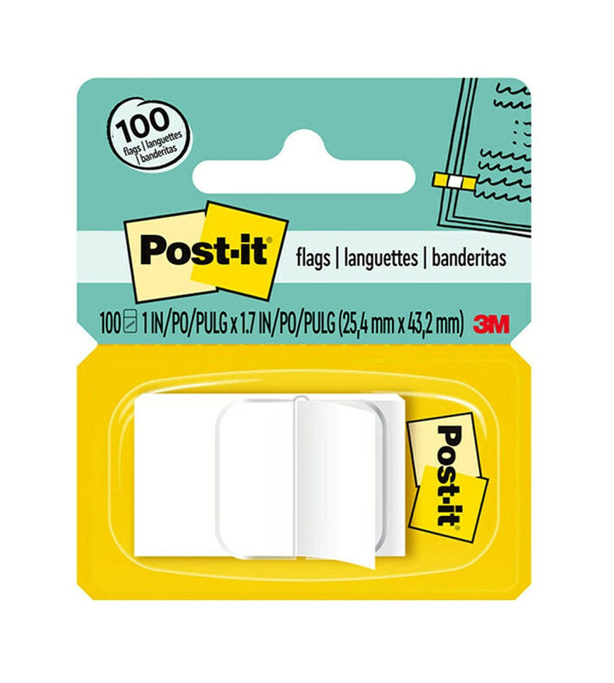 Post It Flags