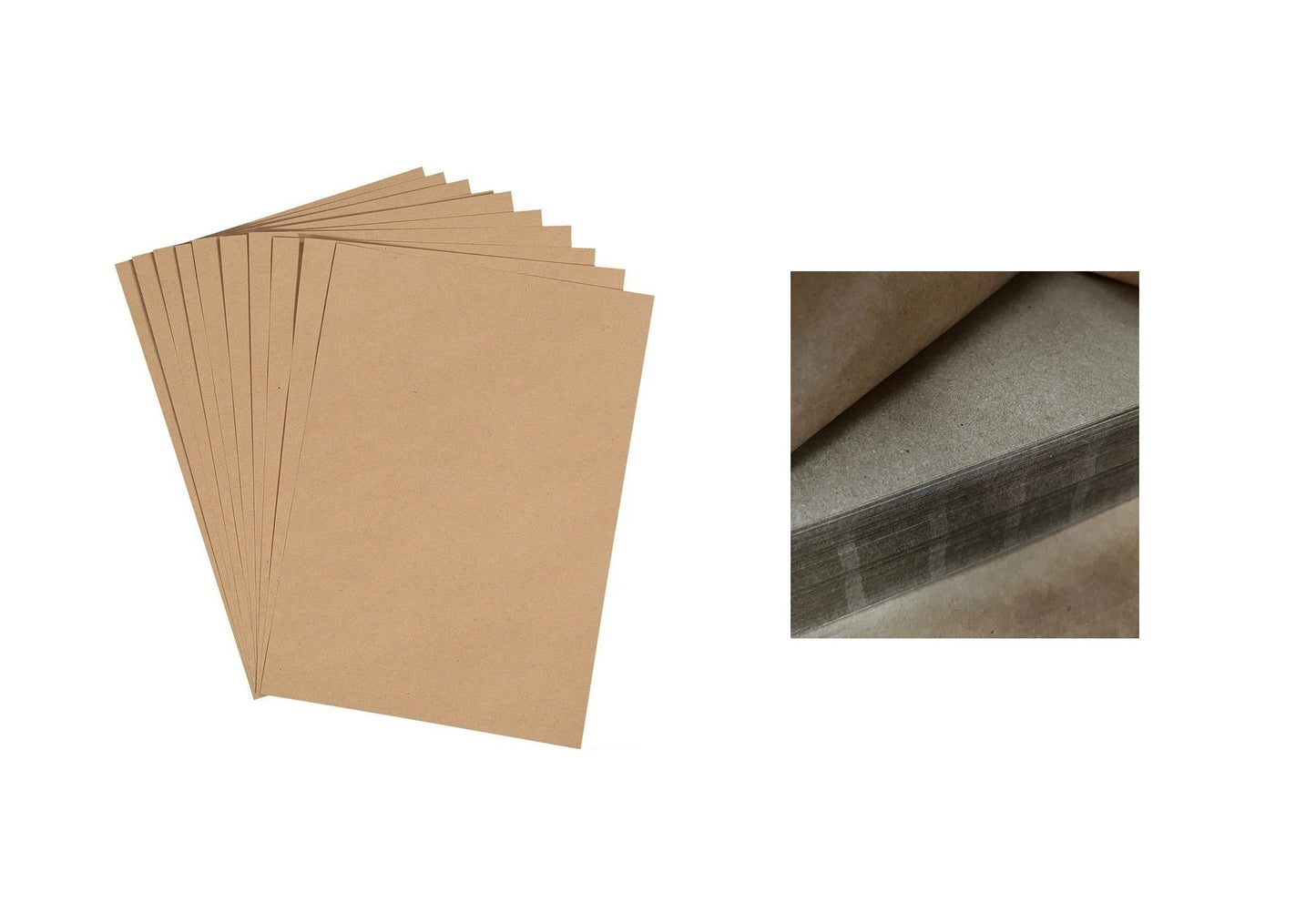 Grey Sugar Paper