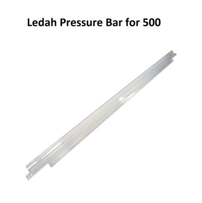 Ledah 500 Pressure Bar