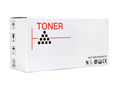Black Toner Cartridge