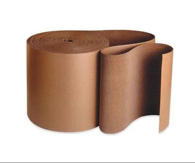 Cardboard Rolls