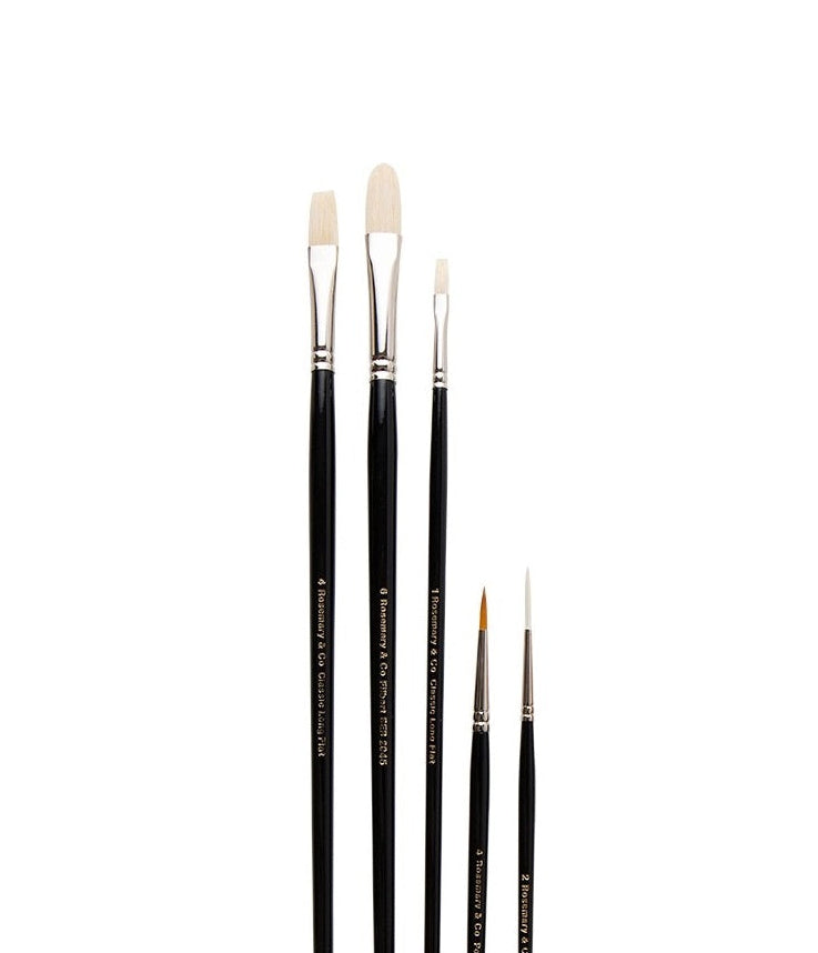 Maries Brush