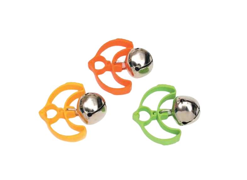 Bell Clips