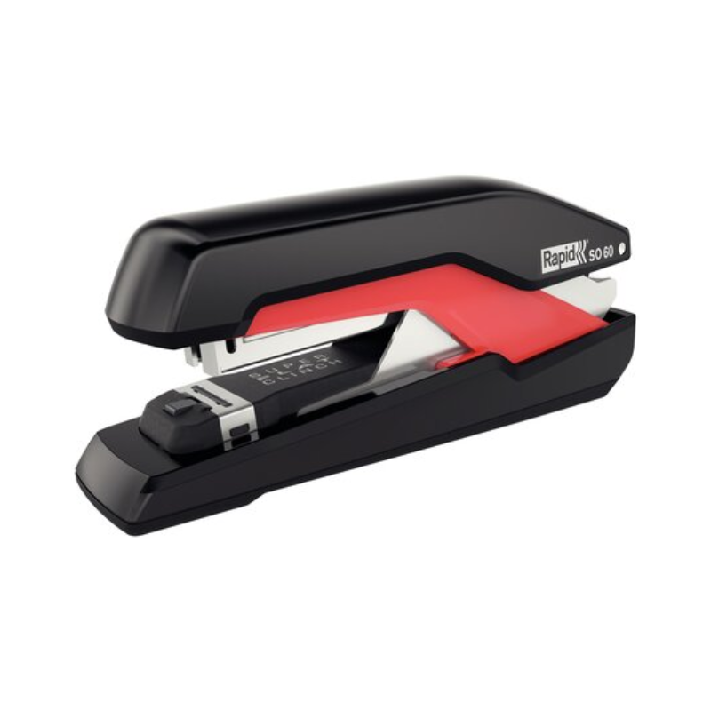 Rapid Omnipress Stapler - 60 Sheet