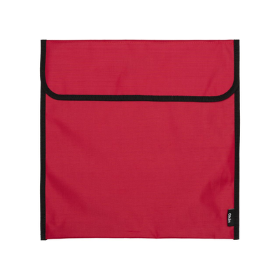 Red - Large Journal Bags