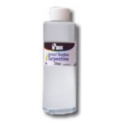 Turpentine - 500mL