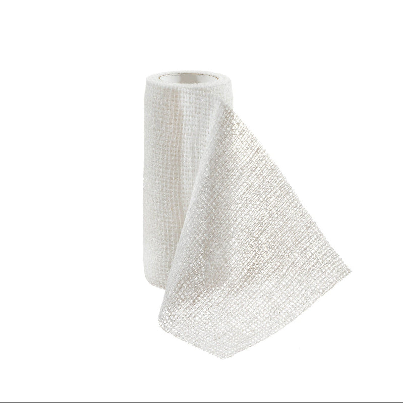 Gauze Elastic (conforming) Bandage - 7.5cm x 1.5M