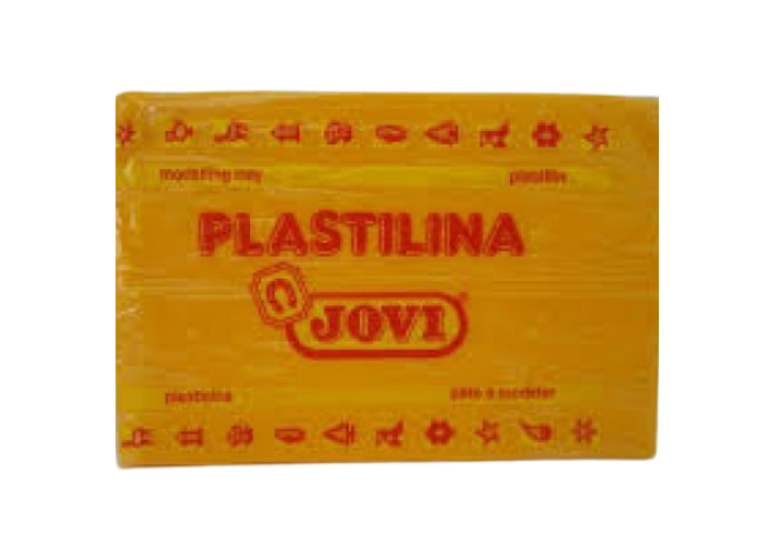 Jovi Plasticine