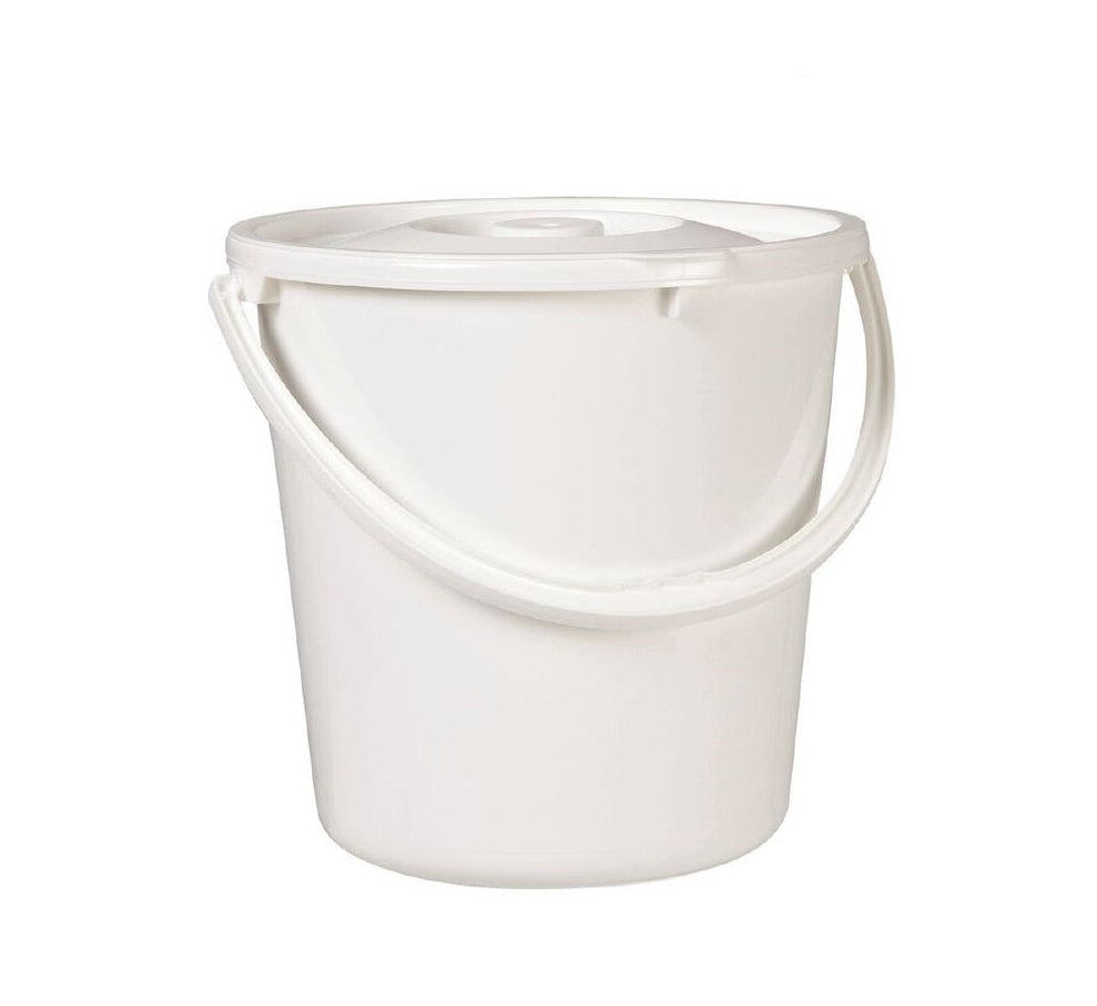Clay Bucket