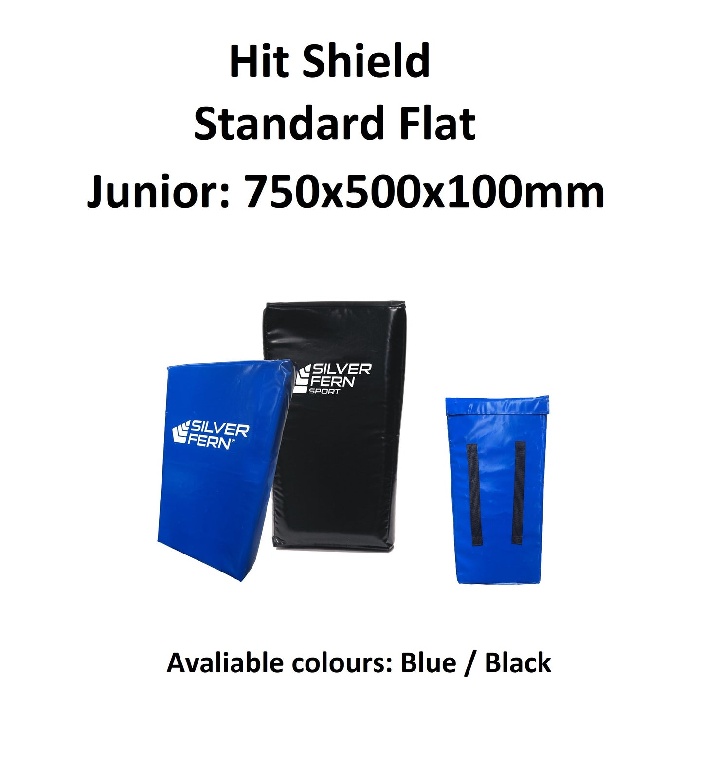 Standard Flat Hit Shield