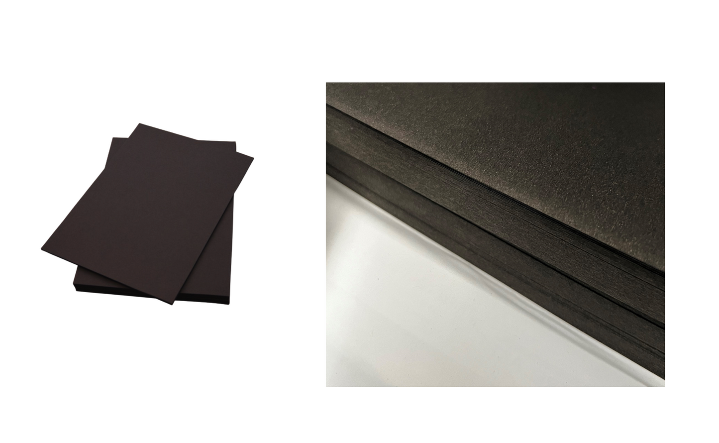 Black Art Paper