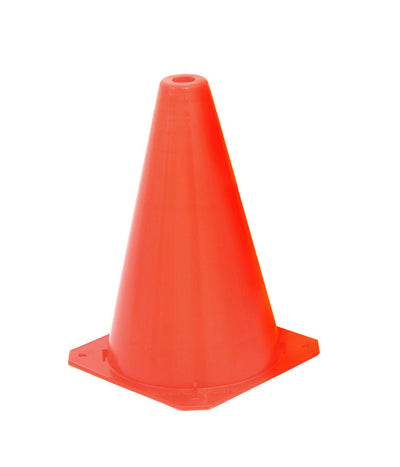 Red Marker Cones