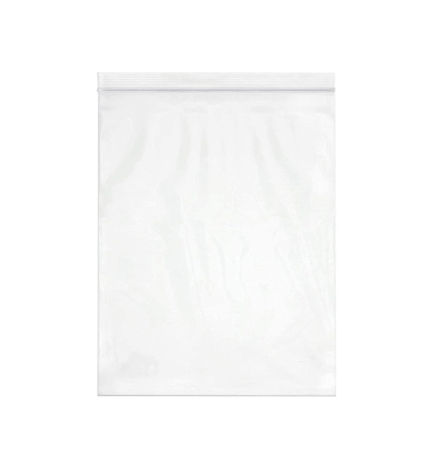 Resealable Bags