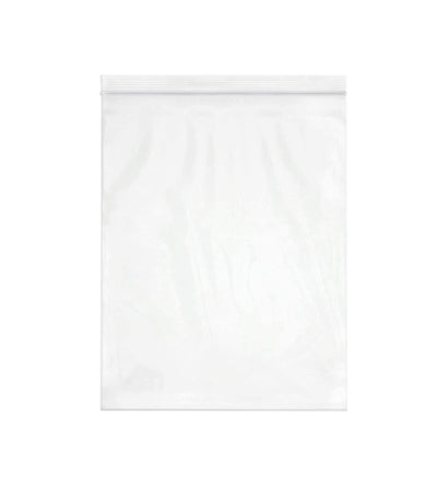 Resealable Bags