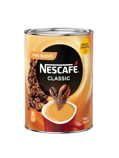 Nescafe Coffee