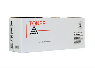 Toner