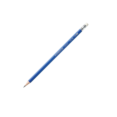 Staedtler Rubber Tipped Pencil