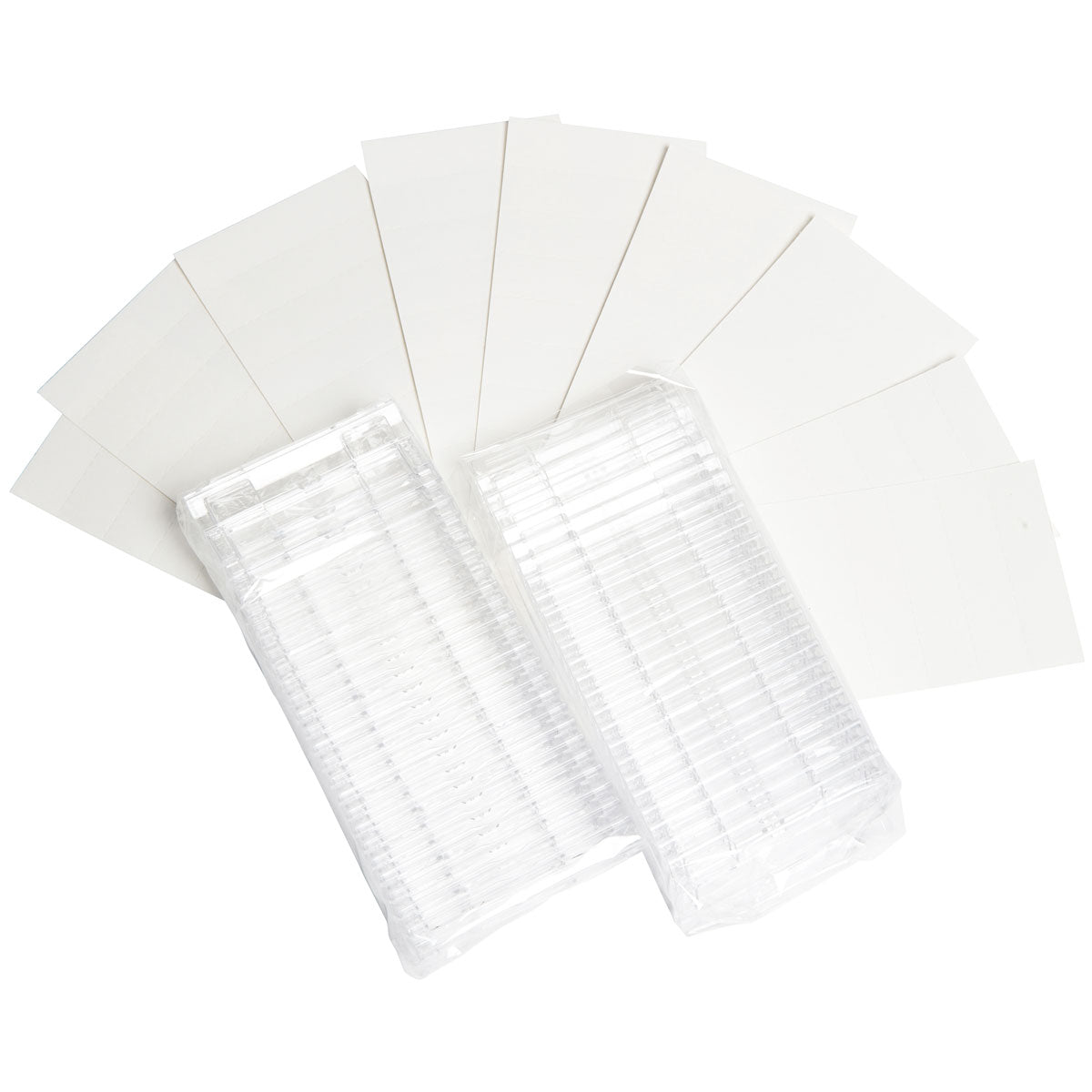 Top Tab Kit for Suspension Files - Pack of 50