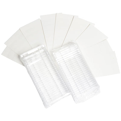 Top Tab Kit for Suspension Files - Pack of 50
