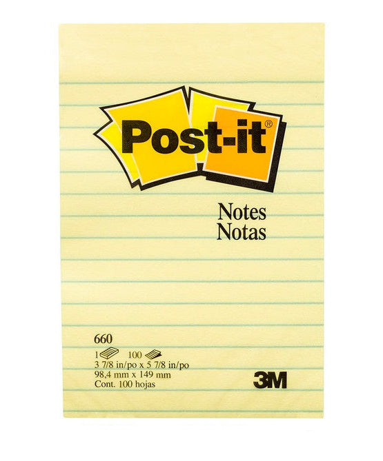 Post It Sticky Notes