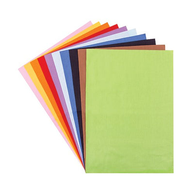 Cotton Fabric A3 Assorted Packet 10