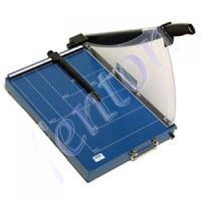 A4 Plastic Guillotine - Ledah 403 Guillotine