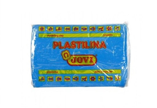 Jovi Plasticine