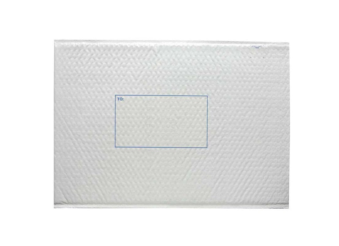 Mail Lite Bag
