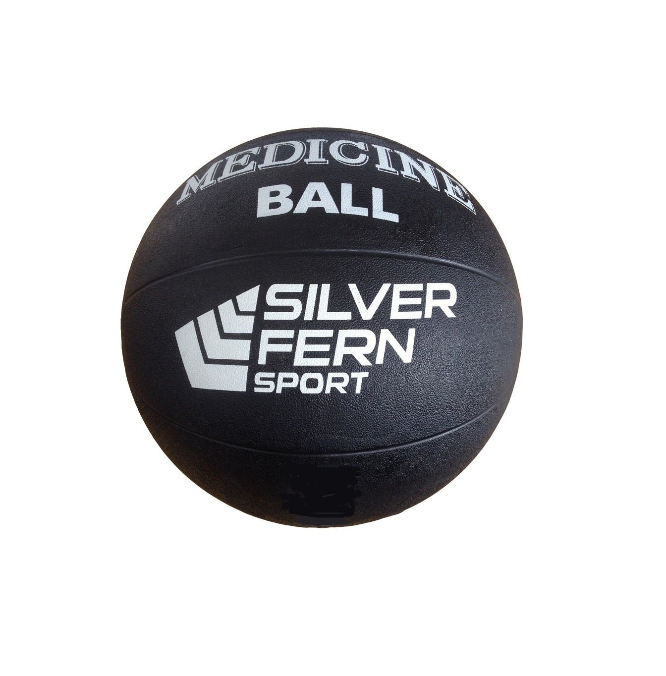 Rubber Medicine Ball