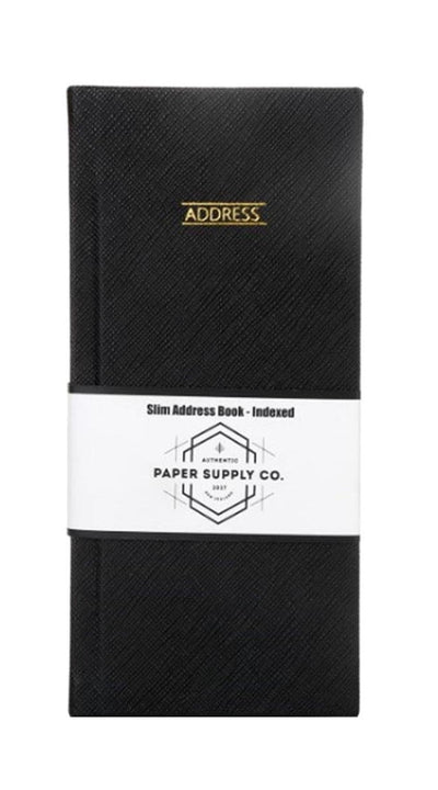 Telephone Address Book