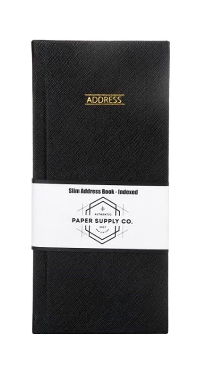 Telephone Address Book