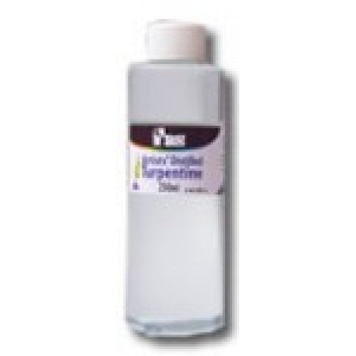 Turpentine