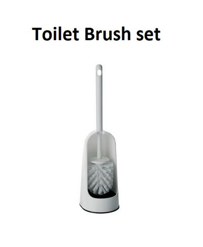 Toilet Brush set