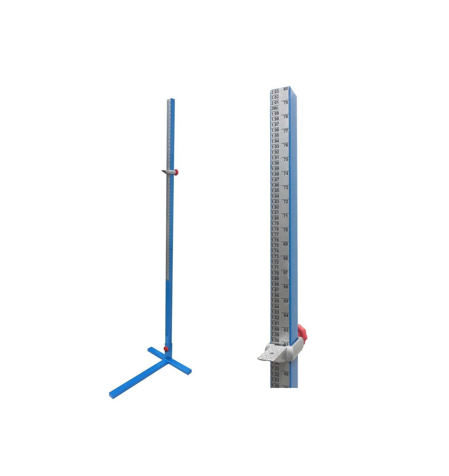 High Jump Stand