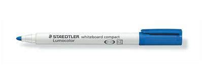 Blue - Fine Tip Staedtler Whiteboard Marker