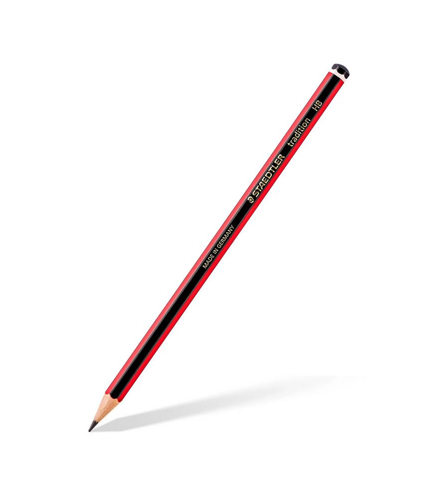 Staedtler Tradition Pencil