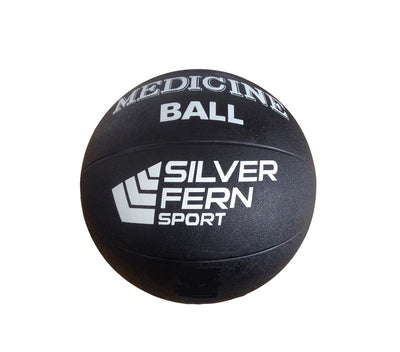 Rubber Medicine Ball