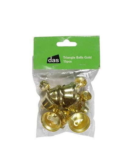 Triangular Bells