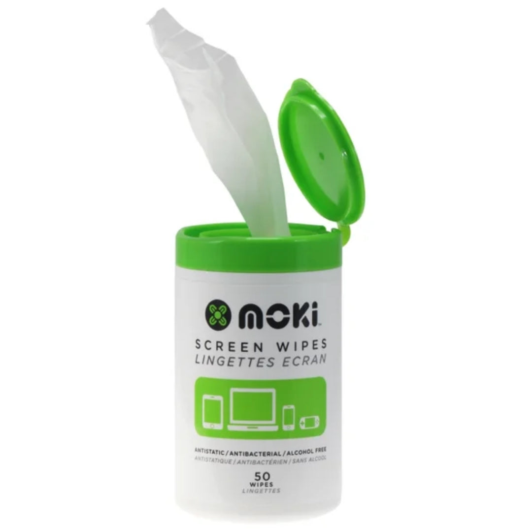 Screen Wipes
