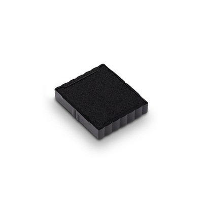 Black - Trodat 4923 Ink Pad Refill