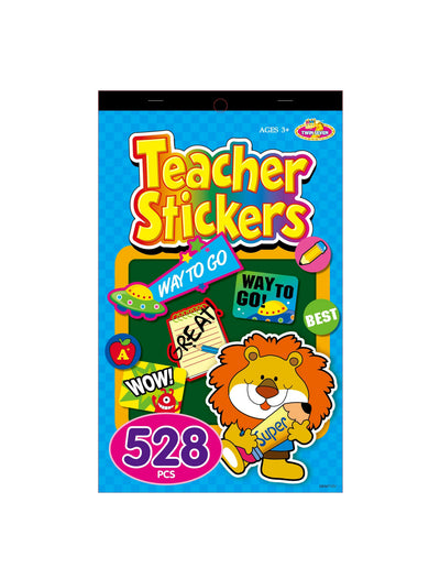 Merit Reward Stickers